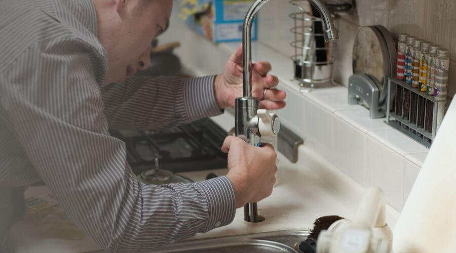 Local 24/7 Emergency Plumbing in Wheelwright, MA